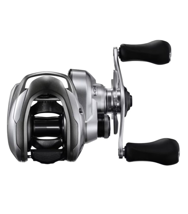Shimano Tranx 150XG Baitcasting Reel (view 2 of 3)