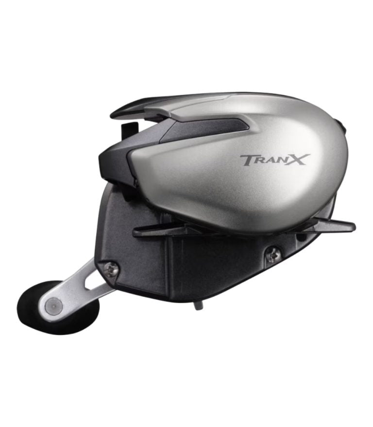 Shimano Tranx 150XG Baitcasting Reel (view 3 of 3)