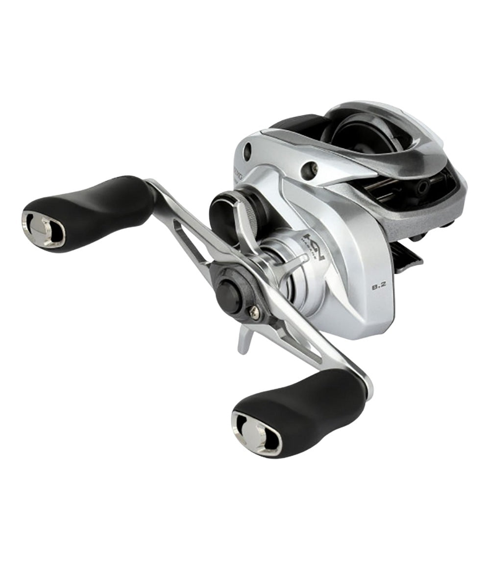 Shimano Tranx 150XG Baitcasting Reel-150XG