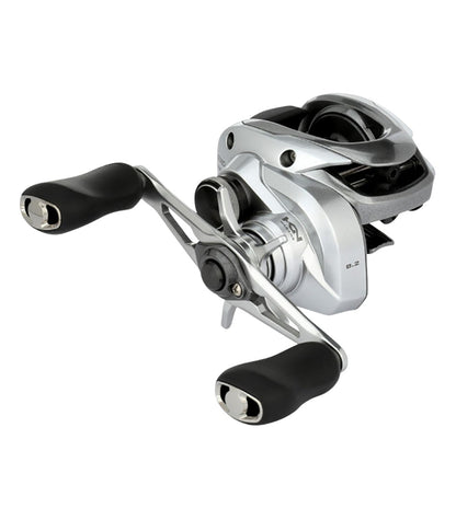 Shimano Tranx 150XG Baitcasting Reel-150XG