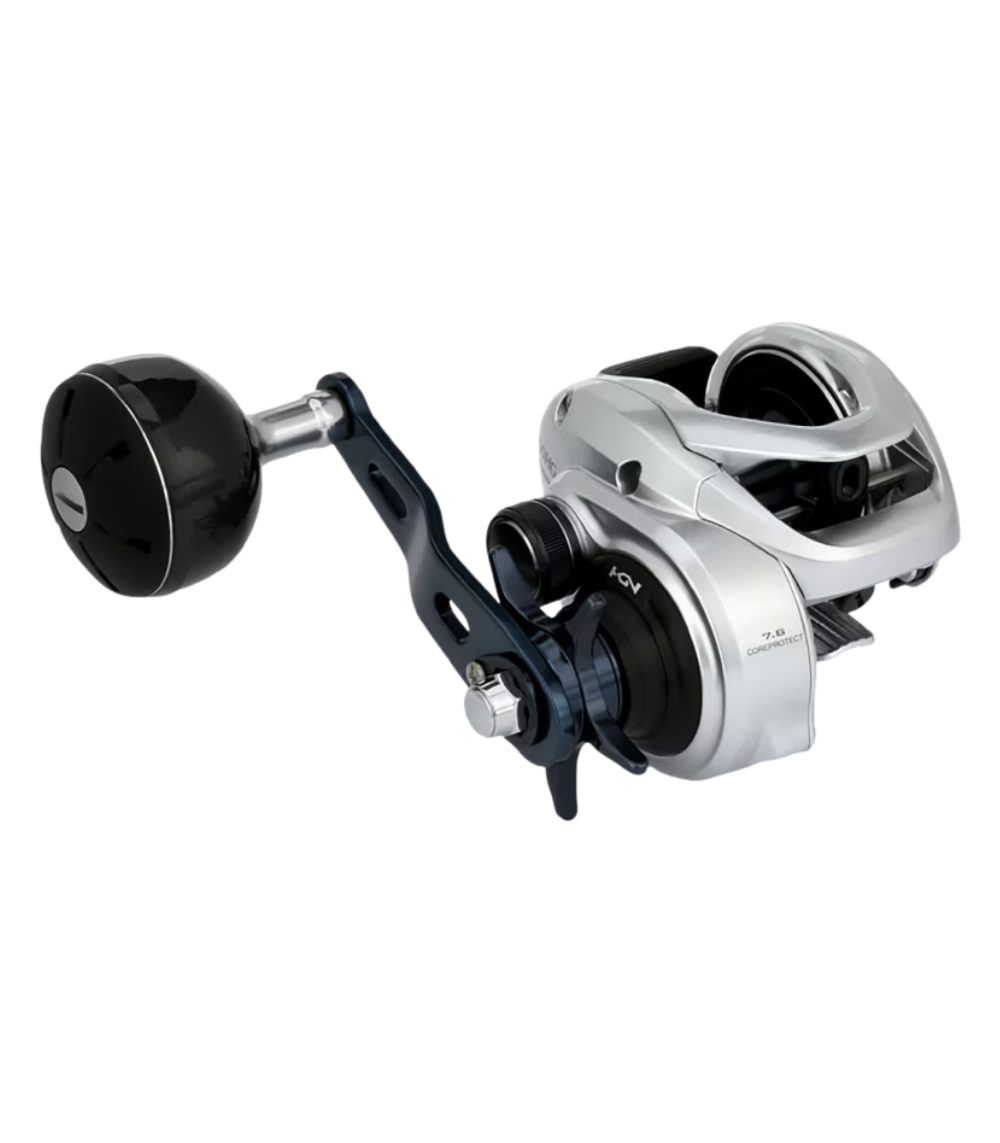 Shimano Tranx Baitcasting Reel-300HGA