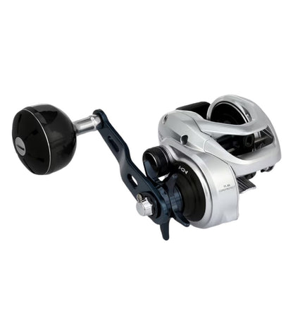 Shimano Tranx Baitcasting Reel-300HGA