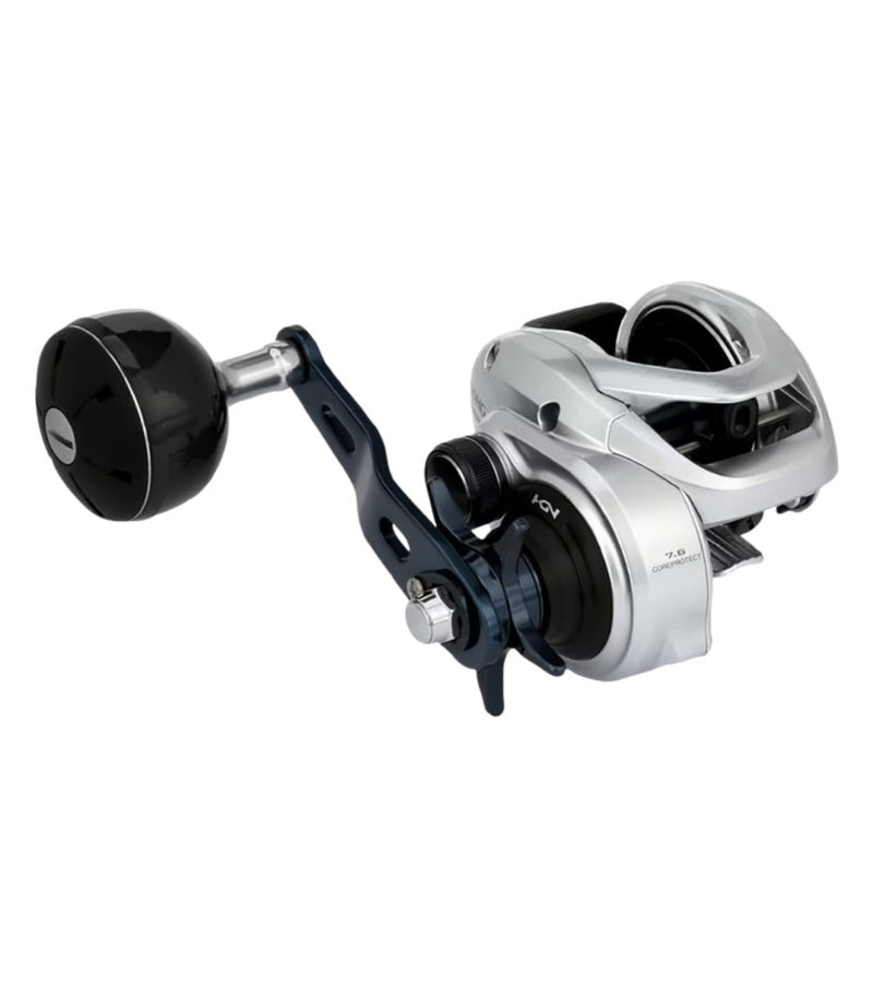 Shimano Tranx Baitcasting Reel - 300HGA