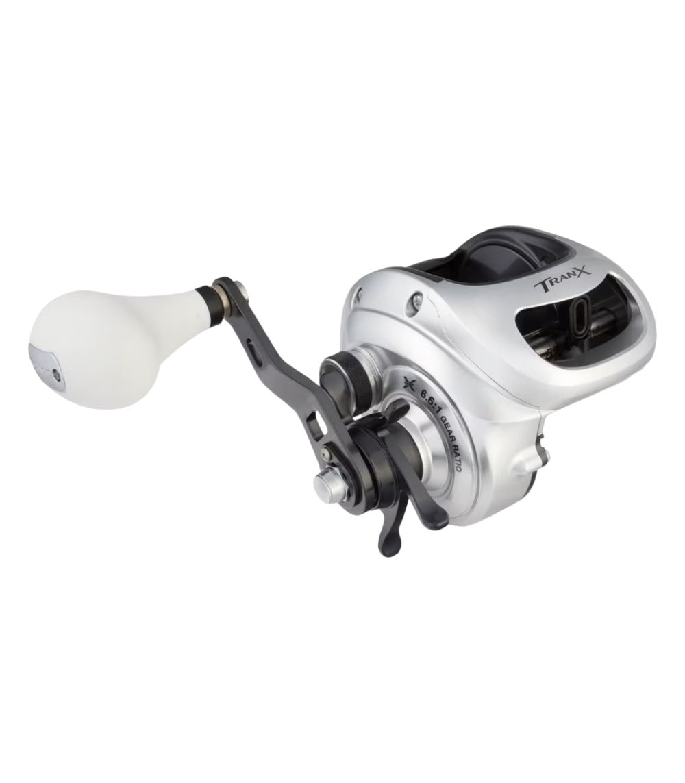 Shimano Tranx Baitcasting Reel - 500HG