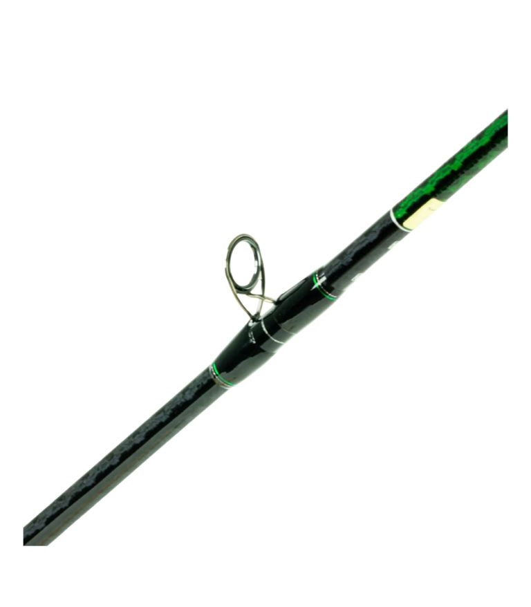 Shimano Trevala PX Jigging Rod - TVXFS58XH