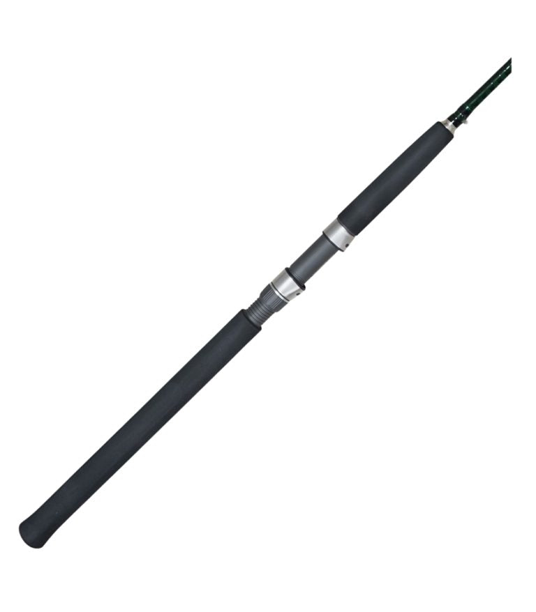 Shimano Trevala S Jigging Spinning Rod (view 2 of 5)