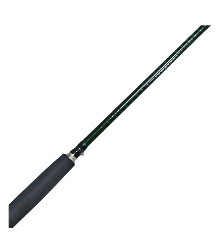 Shimano Trevala S Jigging Spinning Rod (view 3 of 5)