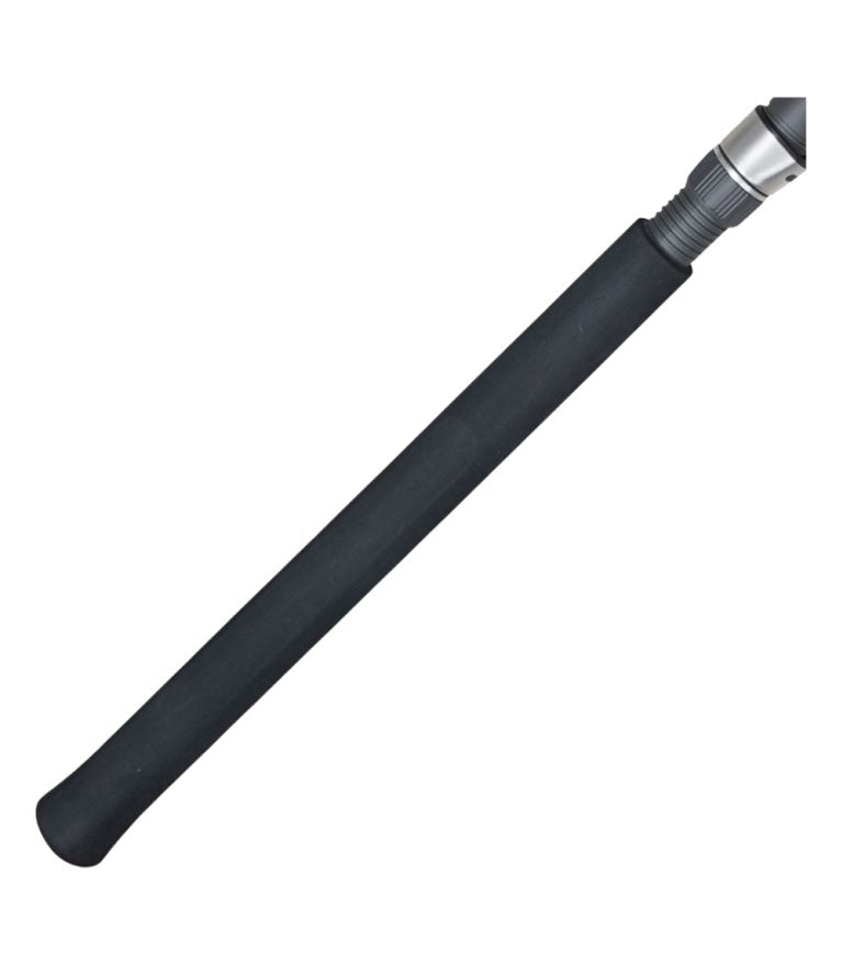 Shimano Trevala S Jigging Spinning Rod (view 4 of 5)