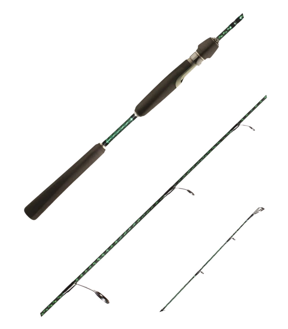 Shimano Trevala S Jigging Spinning Rod (SPG)-SPG