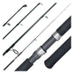 Shimano Trevala S Jigging Spinning Rod
