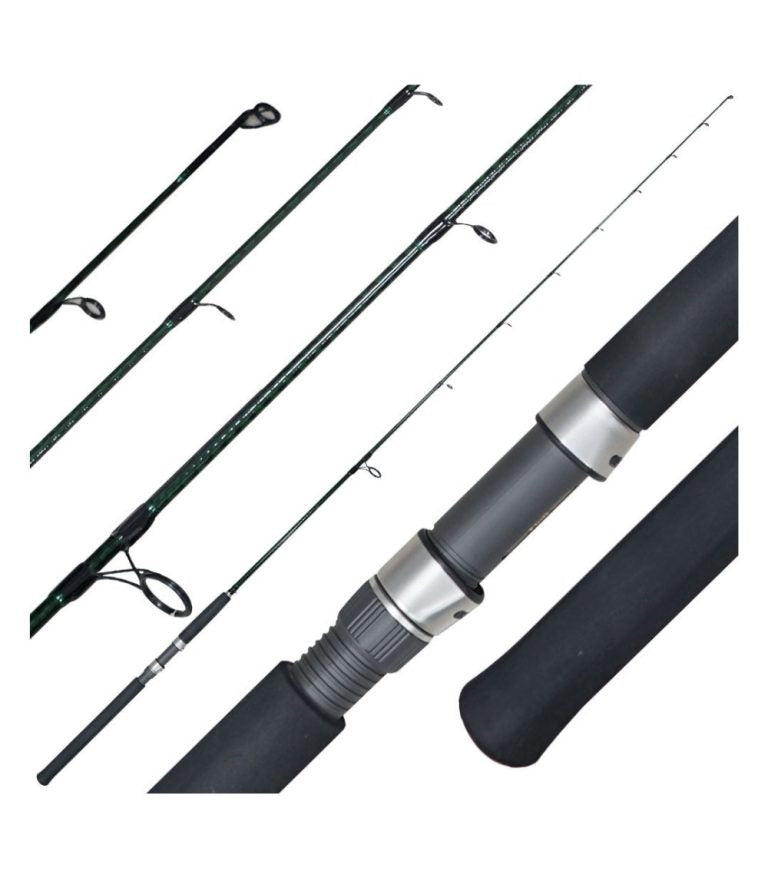 Shimano Trevala S Jigging Spinning Rod (view 5 of 5)