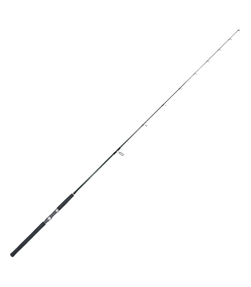 Shimano Trevala S Jigging Spinning Rod - TVSS66MHSA