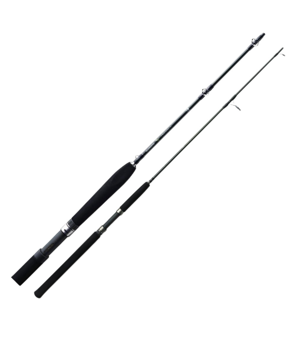 Shimano Trevala TFS-58XXH Jigging Spinning Rod-TFS-58XXH