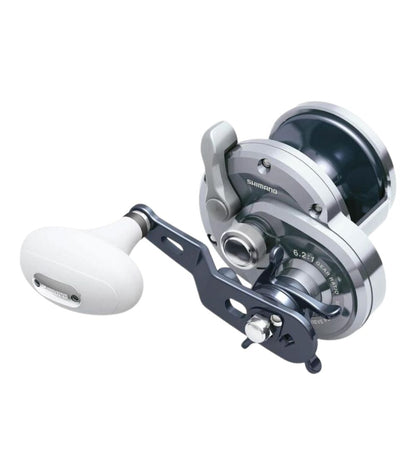Shimano Trinidad Trolling Reels (GR) – Japan-TN30A