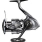 Shimano Twinpower FE Spinning Reel-4000XG