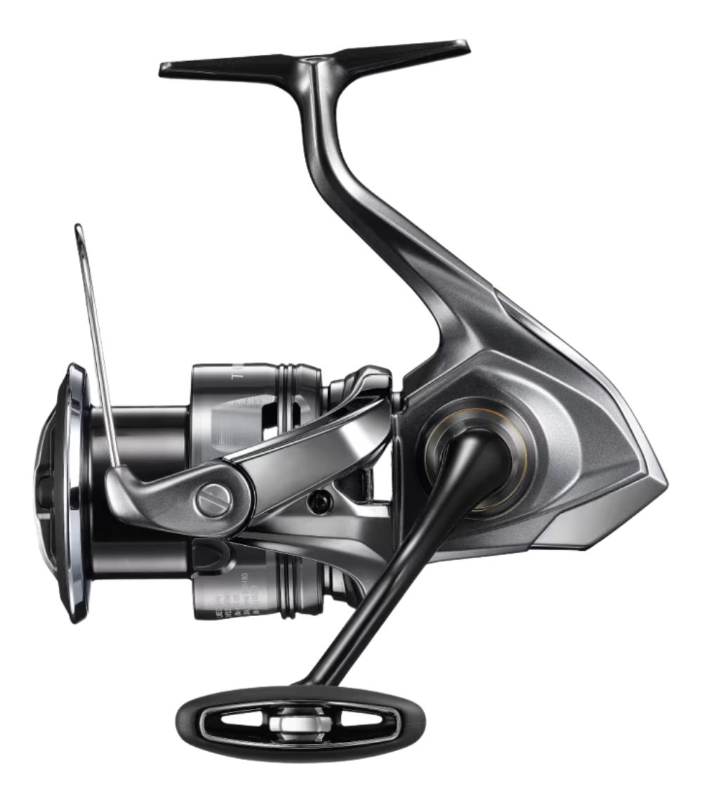 Shimano Twinpower FE Spinning Reel - C5000XG