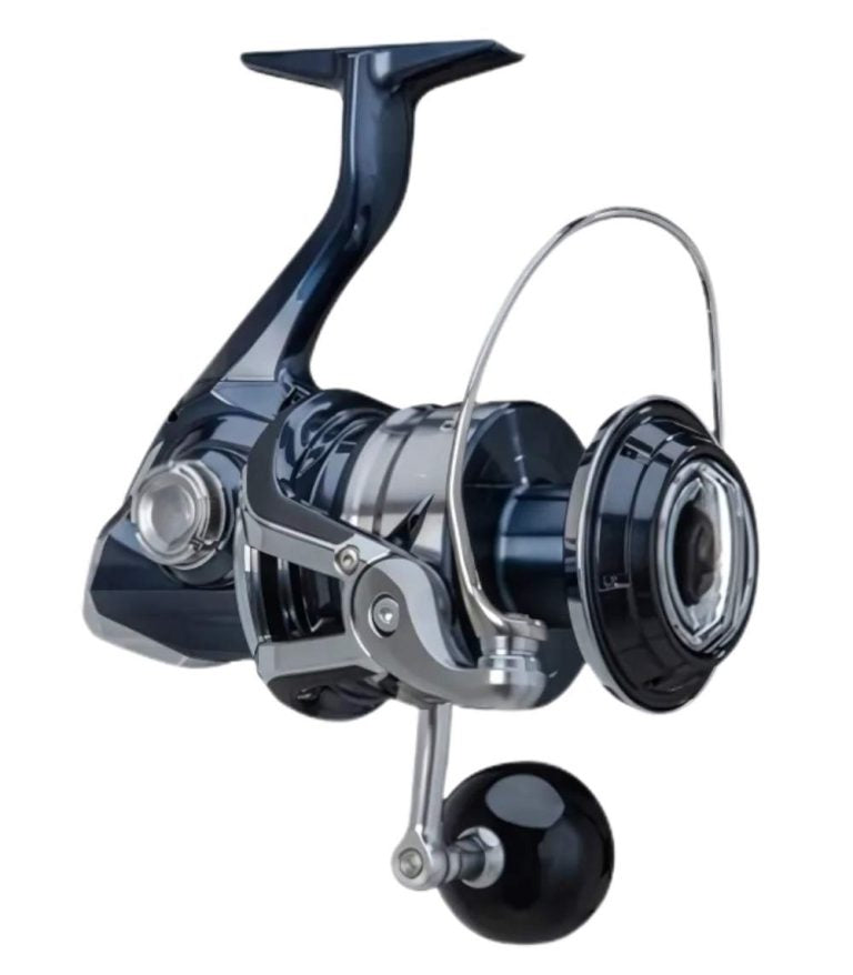 Shimano TwinPower SW 5000XG Spinning Reel (view 2 of 2)