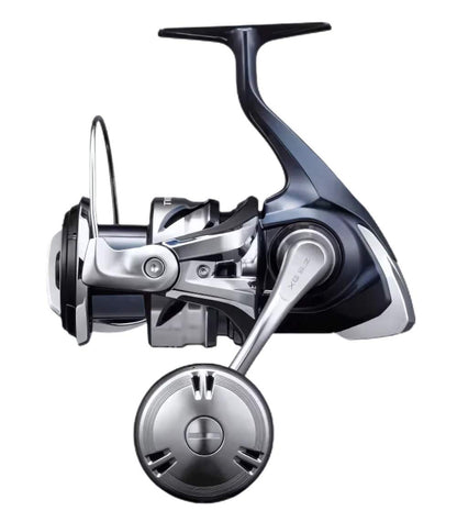 Shimano TwinPower SW 5000XG Spinning Reel-SW 5000XG