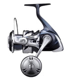 Shimano TwinPower SW 5000XG Spinning Reel-SW 5000XG