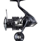 Shimano Twin Power XD FB Spinning Reel-4000XG