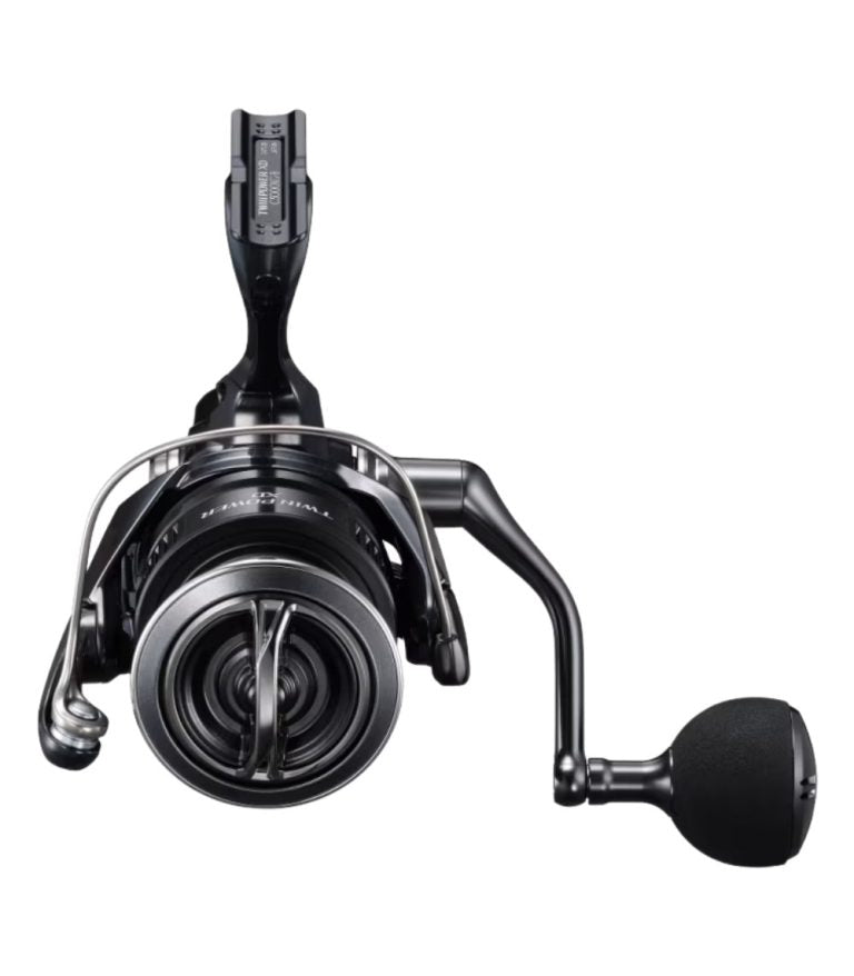 Shimano Twin Power XD FB Spinning Reel - 4000XG