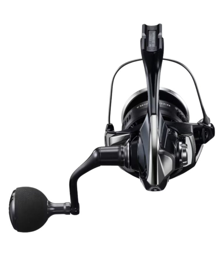 Shimano Twin Power XD FB Spinning Reel (view 1 of 2)