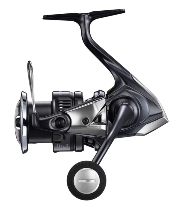 Shimano Twin Power XD FB Spinning Reel-C3000XG