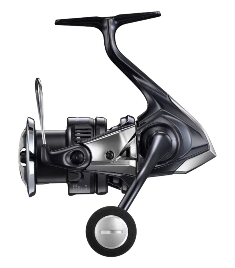 Shimano Twin Power XD FB Spinning Reel-C3000XG