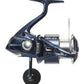 Shimano Twinpower 2021 XD Spinning Reel