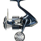 Shimano Twinpower 2021 XD Spinning Reel-5000XGA