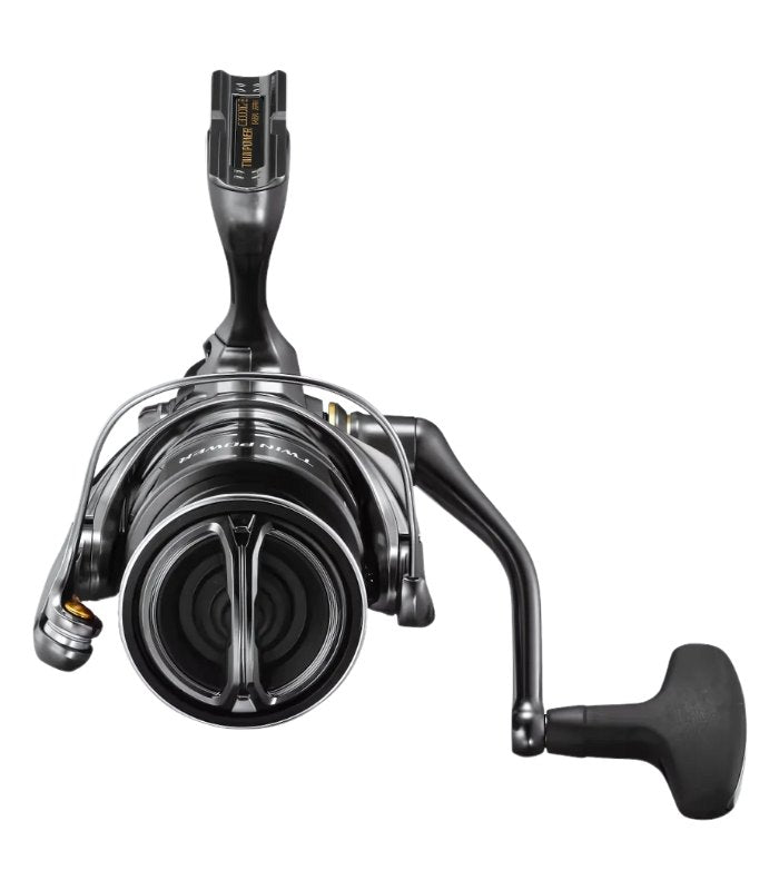 Shimano Twinpower FE Spinning Reel (view 2 of 2)