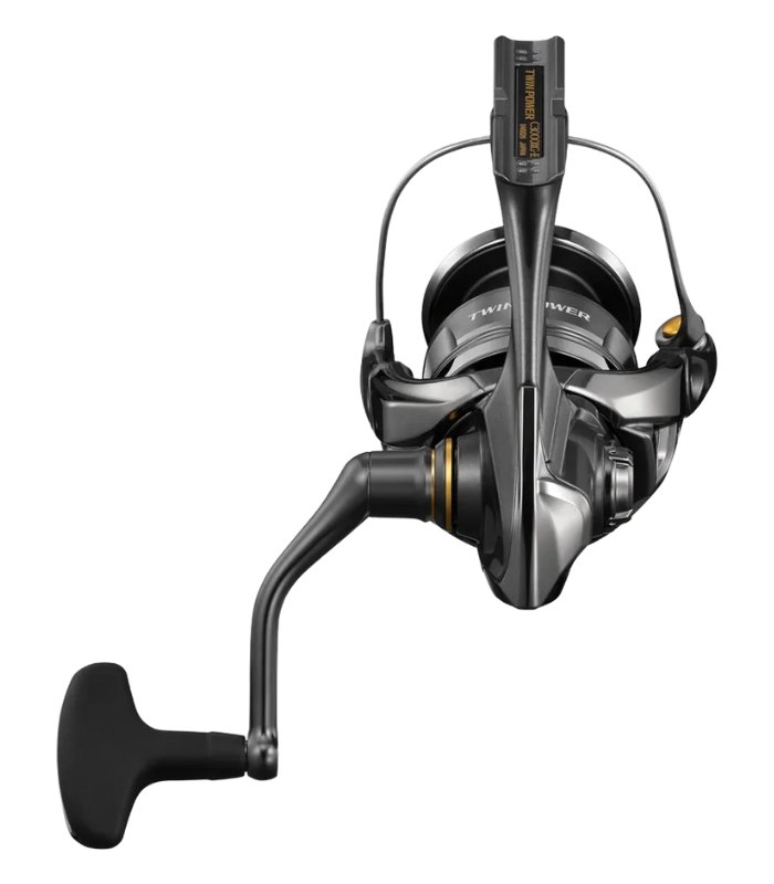 Shimano Twinpower FE Spinning Reel (view 1 of 2)
