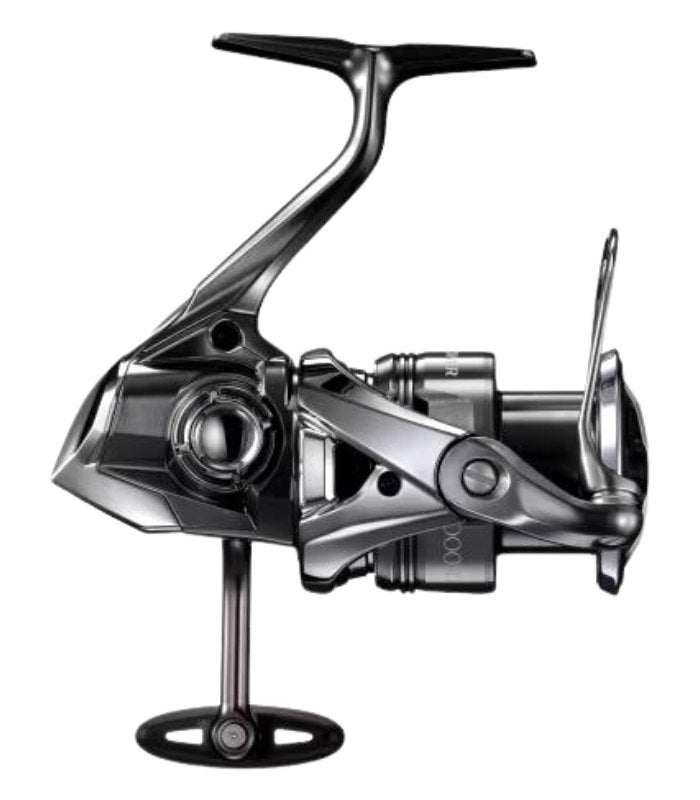 Shimano Twinpower FE Spinning Reel - 4000XG