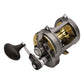 Shimano Tyrnos Overhead-TYR30II (2-Speed)