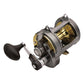 Shimano Tyrnos Overhead-TYR50II LRS (2-Speed)