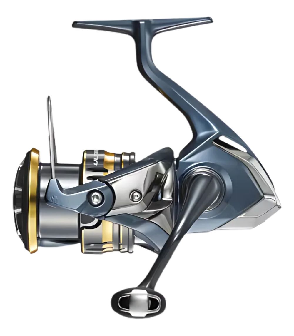 Shimano Ultegra 2021 FC Spinning Reel-ULT2500HGFC