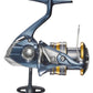 Shimano Ultegra 2021 FC Spinning Reel