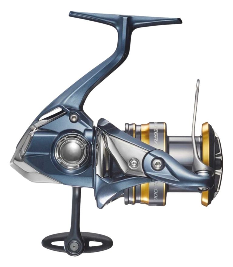 Shimano Ultegra 2021 FC Spinning Reel (view 1 of 2)