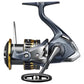 Shimano Ultegra 2021 FC Spinning Reel-ULT4000XGFC