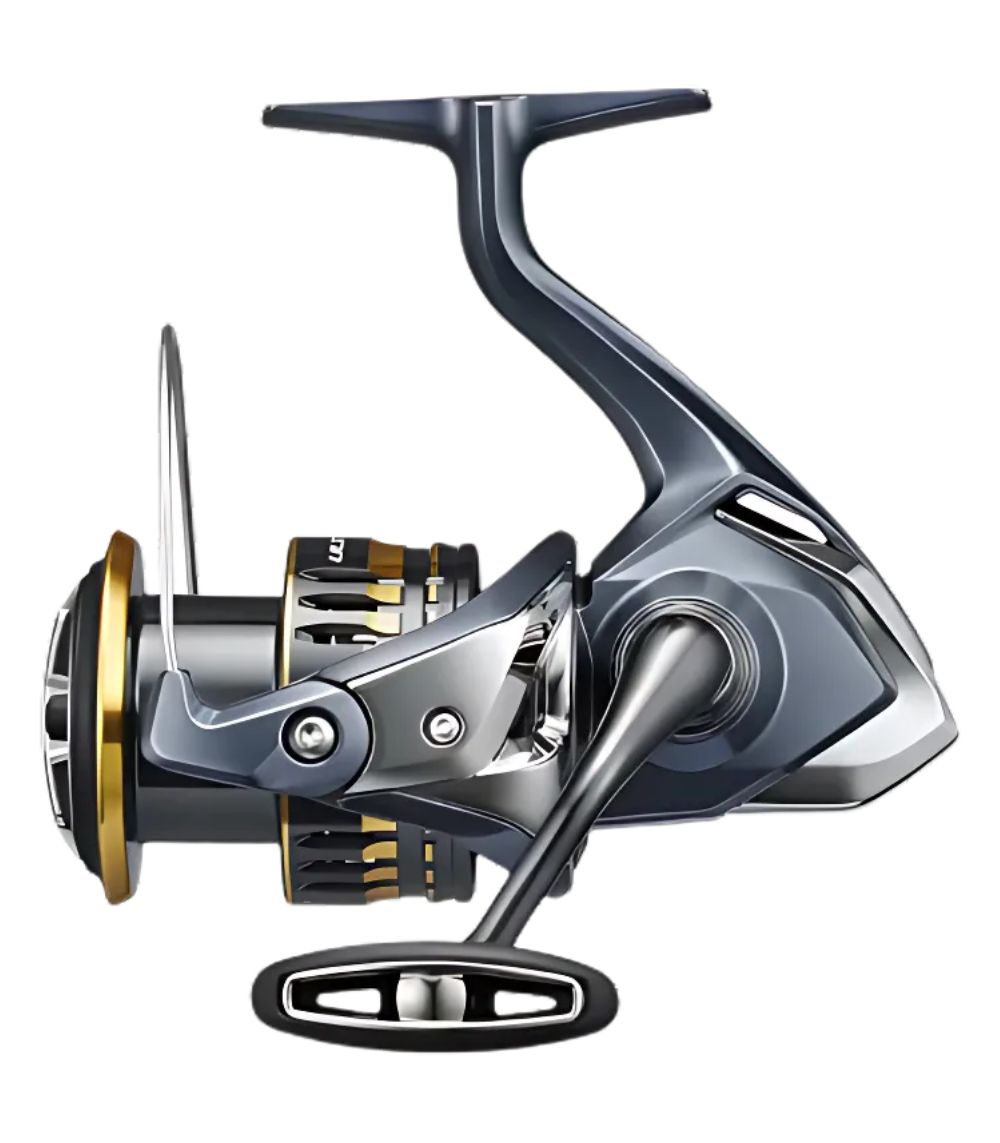 Shimano Ultegra 2021 FC Spinning Reel - ULT4000XGFC