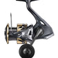 Shimano Ultegra FD Spinning Reel-5000XG