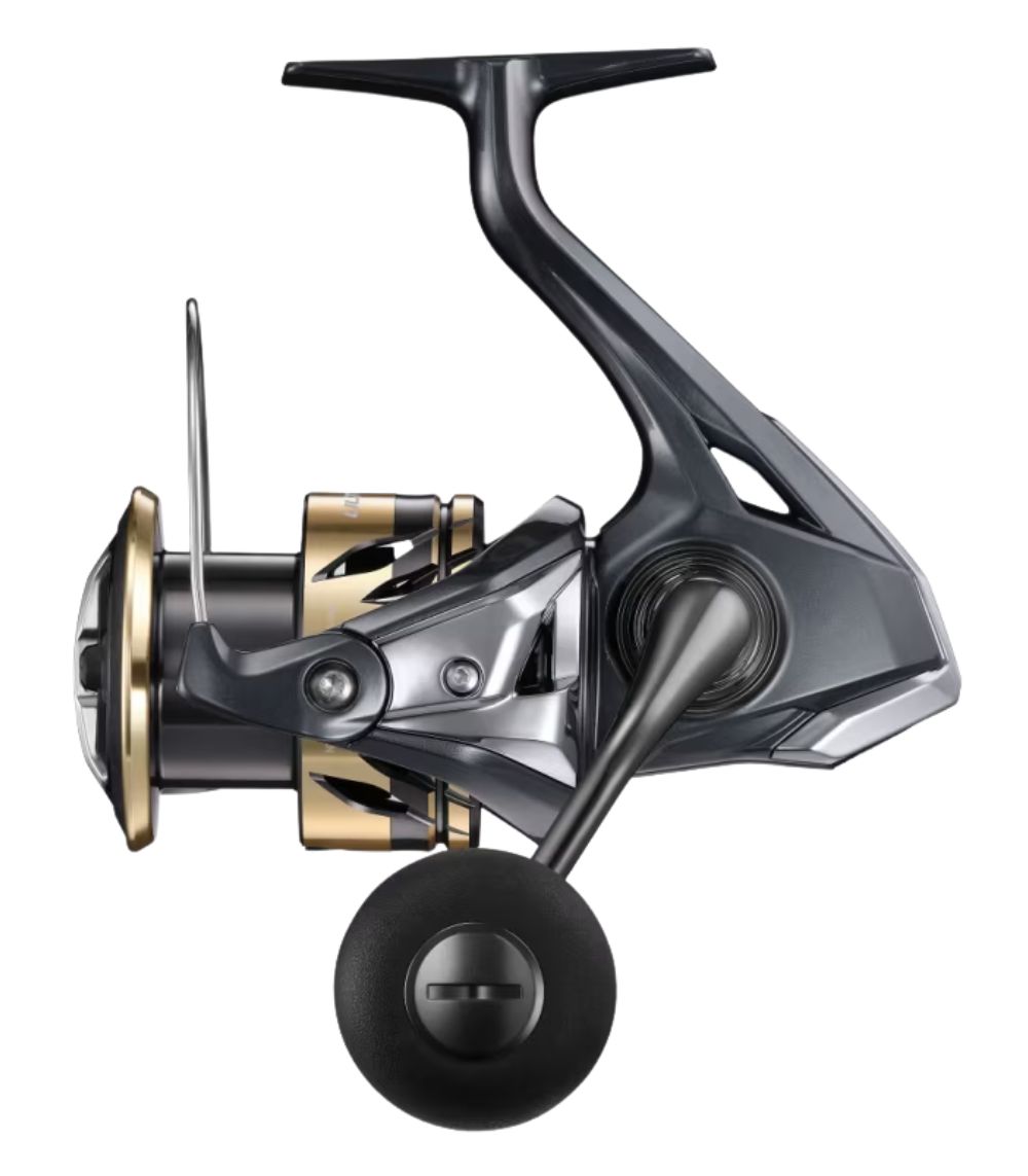 Shimano Ultegra FD Spinning Reel - 5000XG