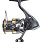 Shimano Ultegra FD Spinning Reel-2500HG