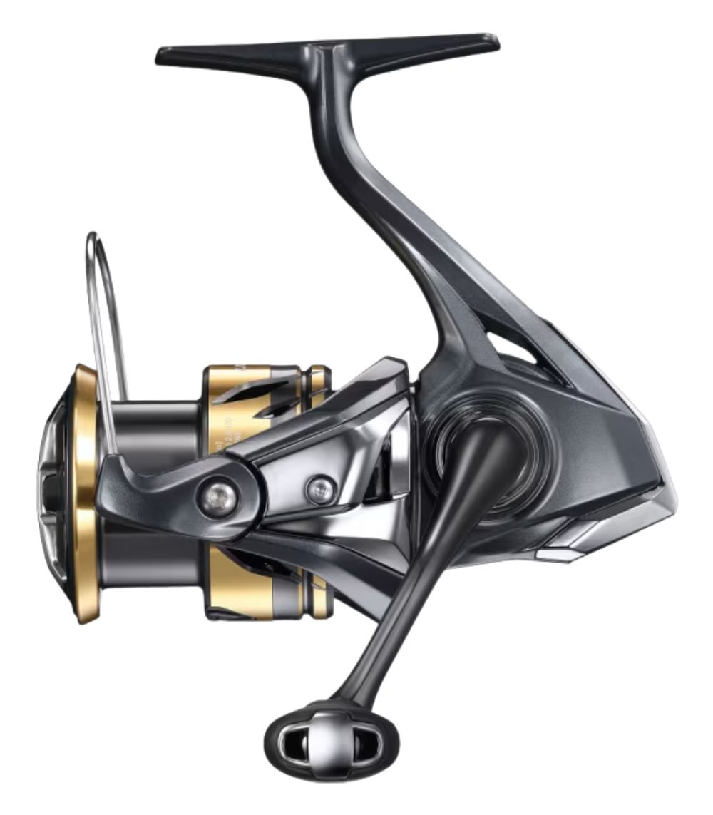 Shimano Ultegra FD Spinning Reel - 2500HG