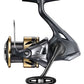 Shimano Ultegra FD Spinning Reel-4000XG