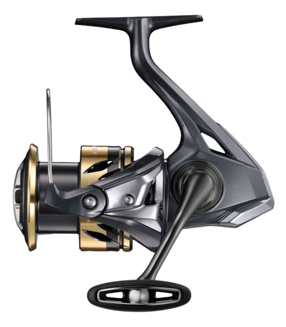 Shimano Ultegra FD Spinning Reel-4000XG