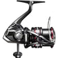 Shimano Vanford F Spinning Reel