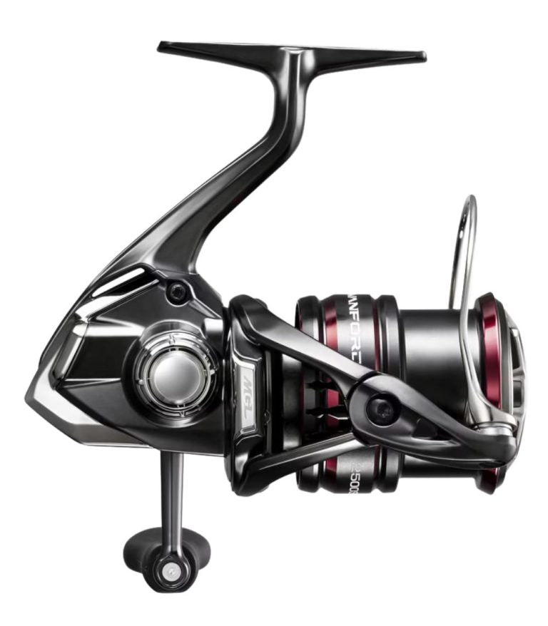 Shimano Vanford F Spinning Reel