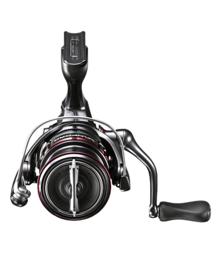 Shimano Vanford F Spinning Reel