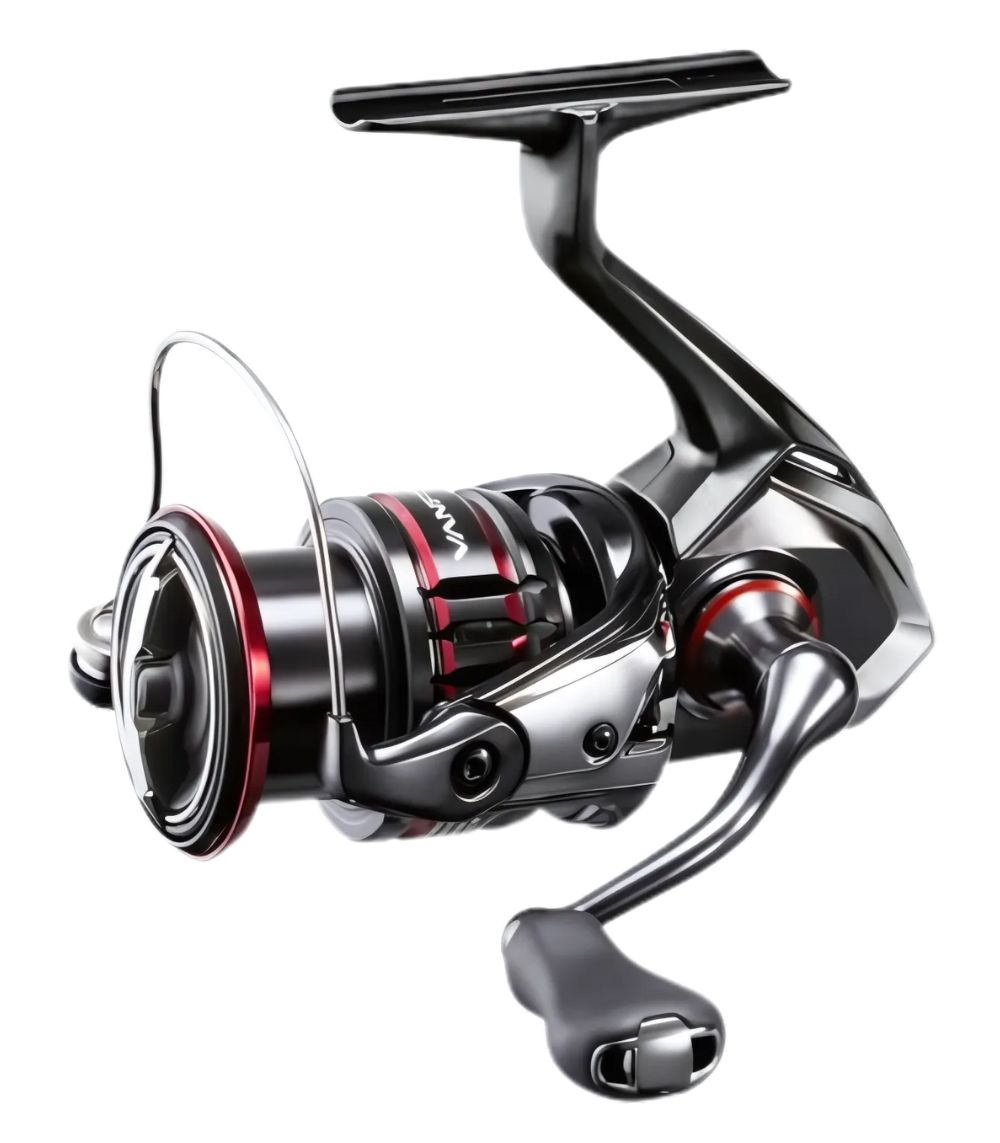Shimano Vanford F Spinning Reel-VFC3000HGF